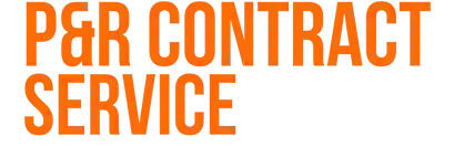 P&R Contract Services